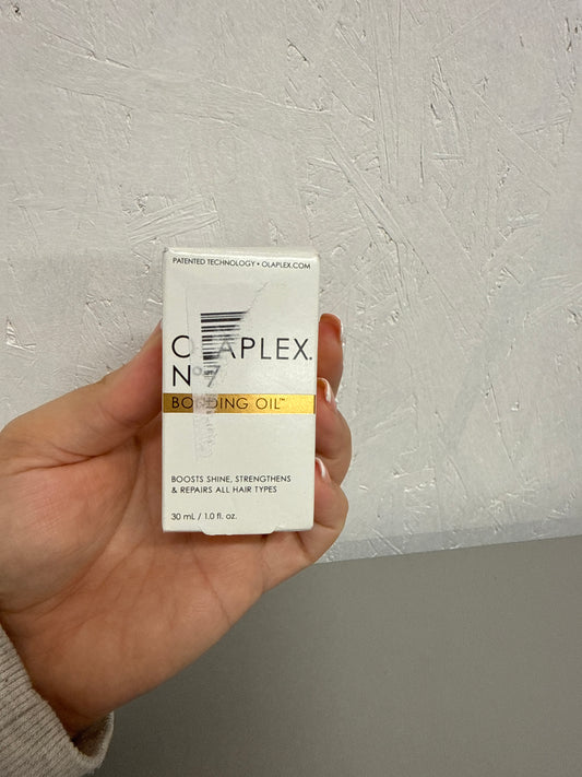 Olaplex No7 Bonding Oil - 30ml