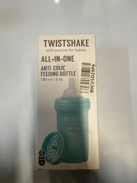 Twistshake All-In-One Anti-Colic Feeding Bottles