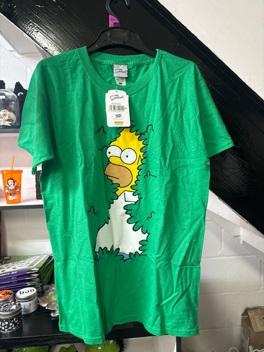 Disney Homer Small Tshirt