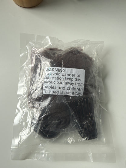 MORGLES Hair Nets 30PCS Hair Nets for Buns with 30PCS U Shaped Hair Pins