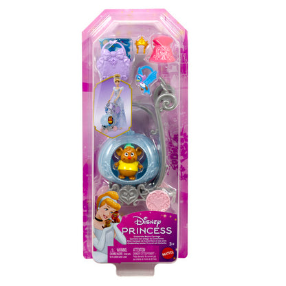3 x Disney Bestie Carriages