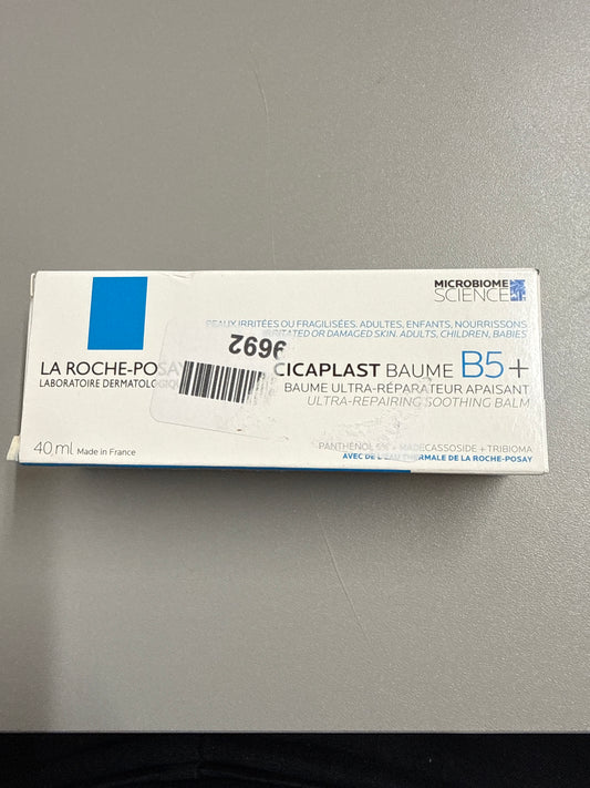 LA ROCHE-POSAY CICAPLAST BALM - 40ml