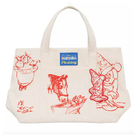 Disney fantasia tote RRP £250