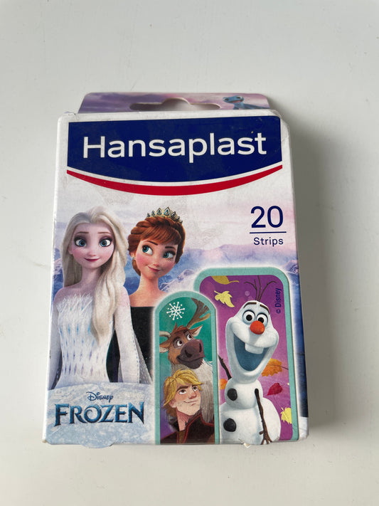 Hansaplast - Disney Frozen Plasters