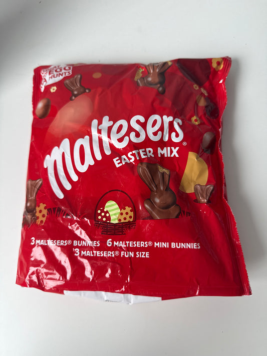 Maltesers Easter Mix