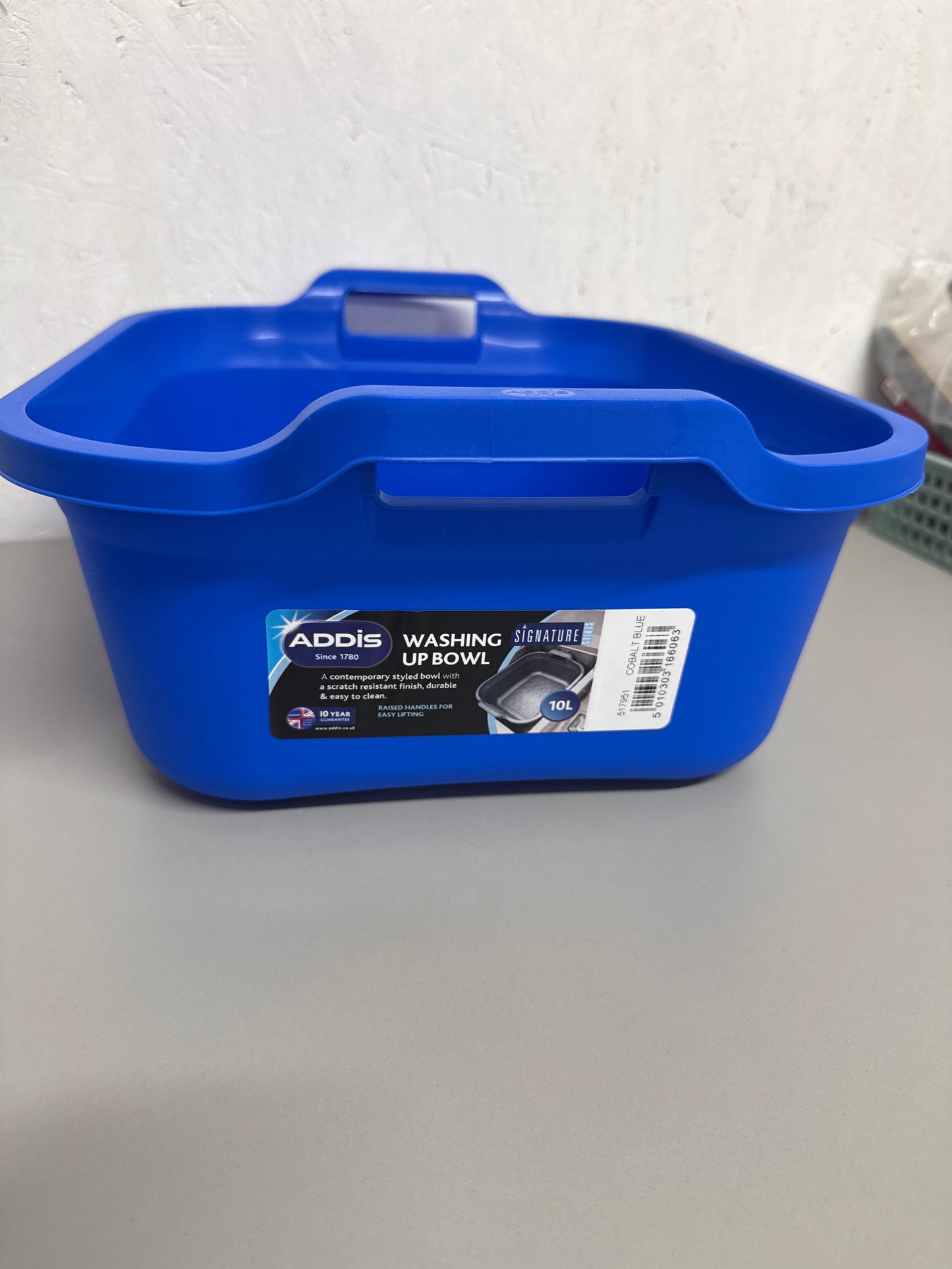 Addis Washing Up Bowl