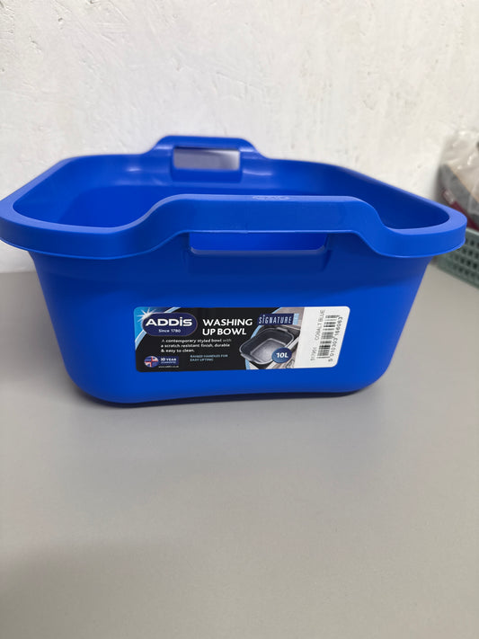 Addis Washing Up Bowl