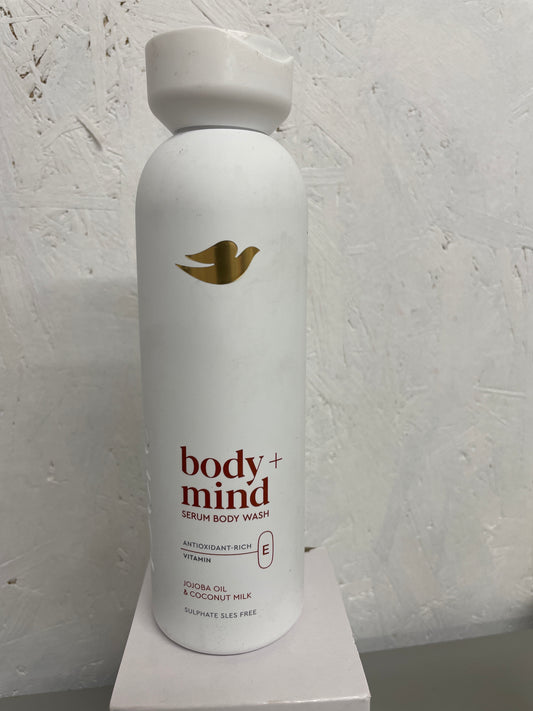 Dove - Body & Mind Serum Body Wash 350ml