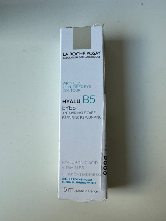 La Roche-Posay Hyalu B5 Eyes 15ml