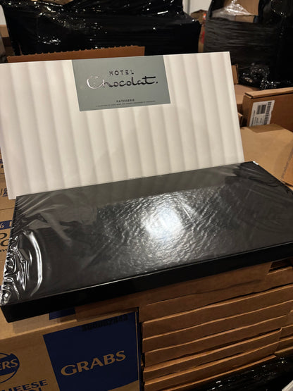 Patisserie Sleekster Luxe