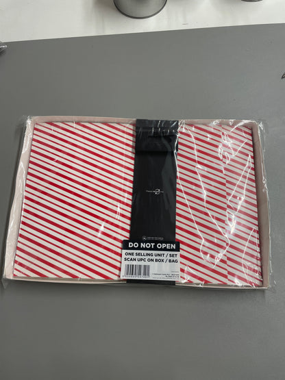 Christmas Eve Gift Box