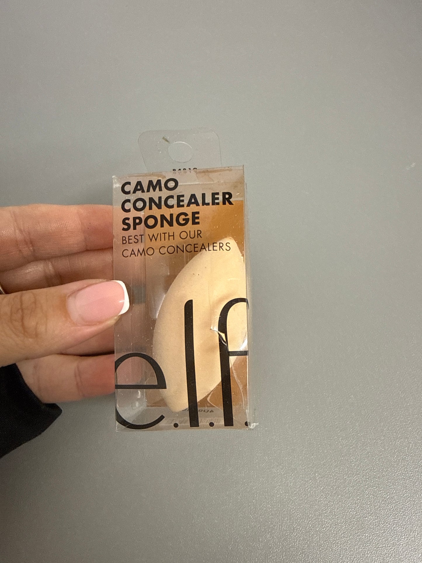 e.l.f. Camo Concealer Sponge