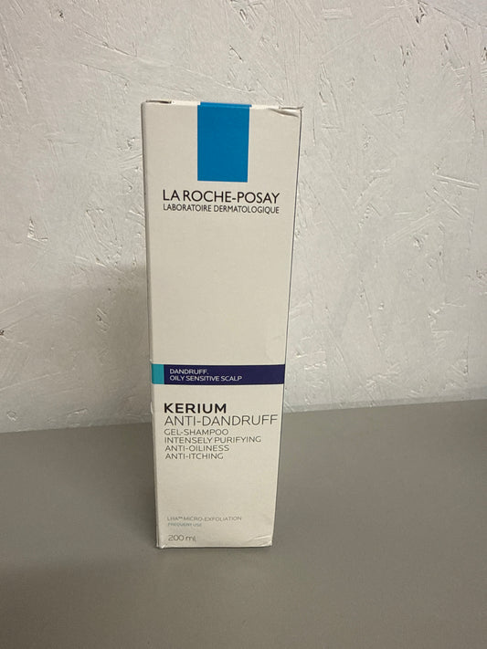 La Roche- Posay Kerium Anti-Dandruff Gel - 200ml