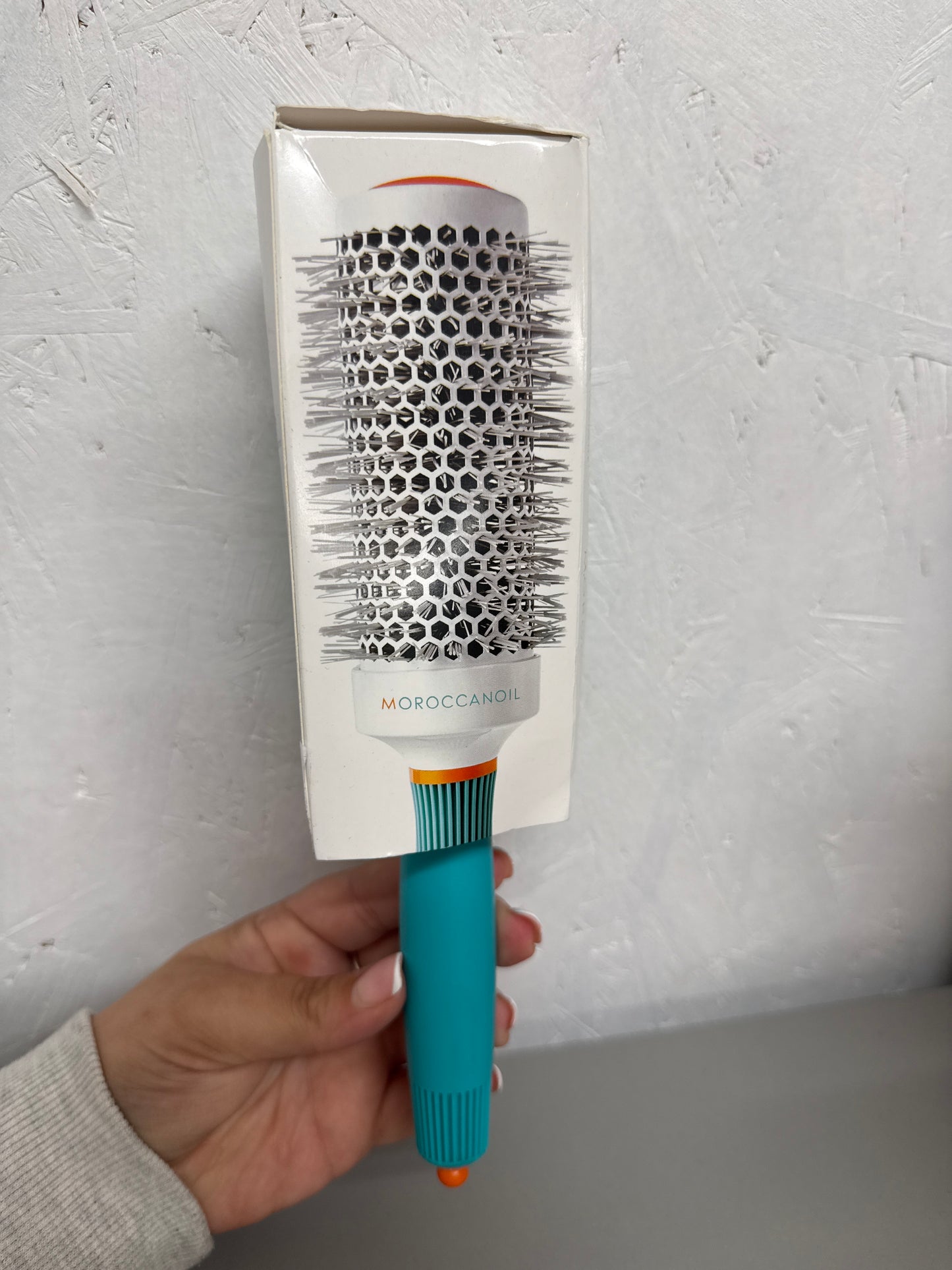 Moroccanoil Ceramic Round Brush 45mm