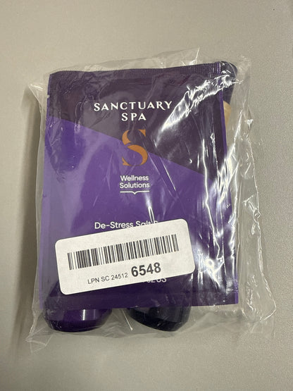 Sanctuary Spa - Wellness solutions - Sleep enhancing scent set