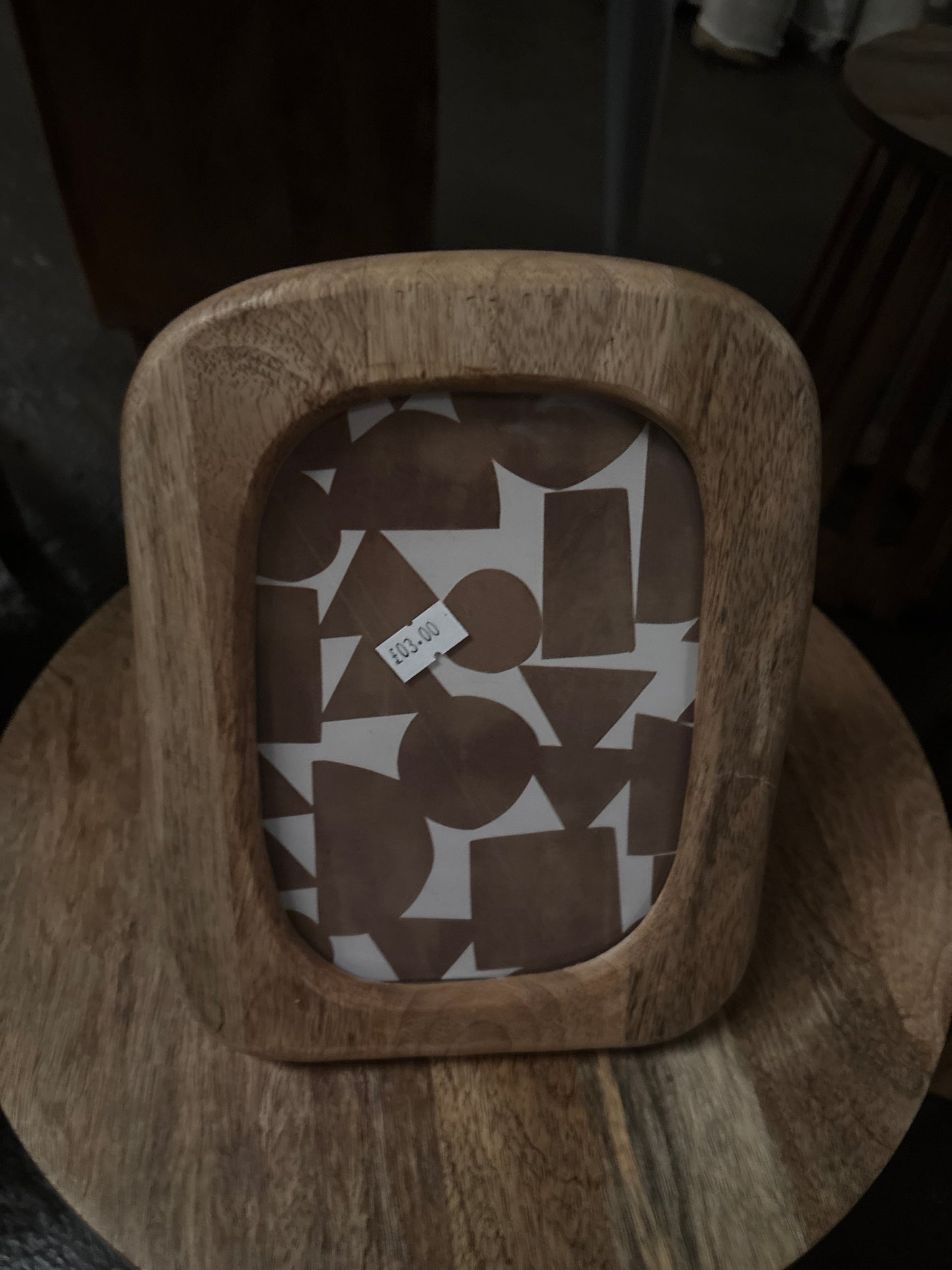Picture frame