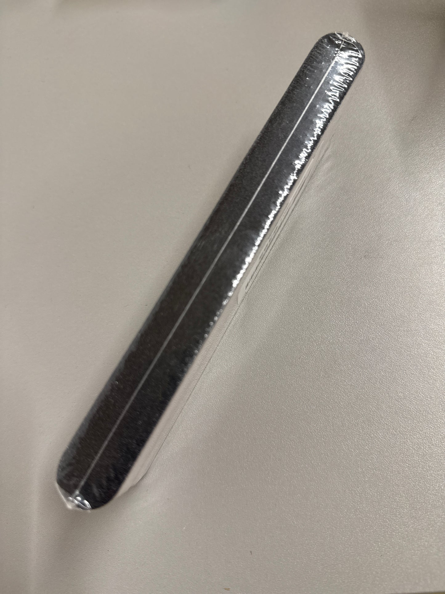 Pack of 12 nail files