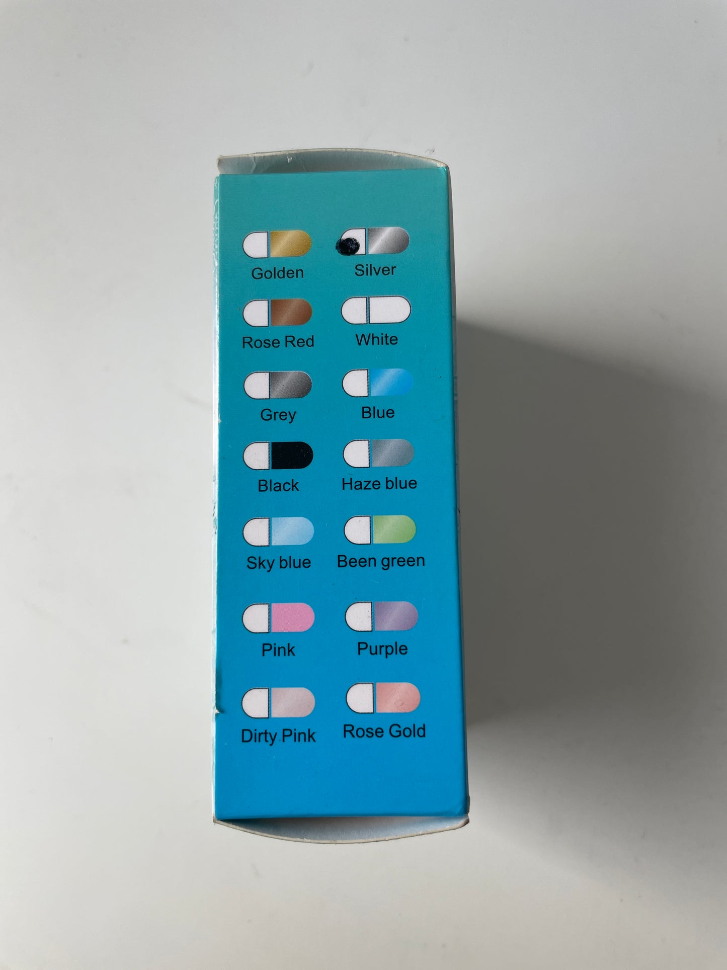 Epilator - (Silver)