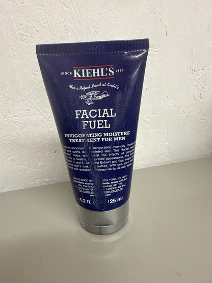 Kiehl's Facial Fuel Moisturiser for Men - 125ml