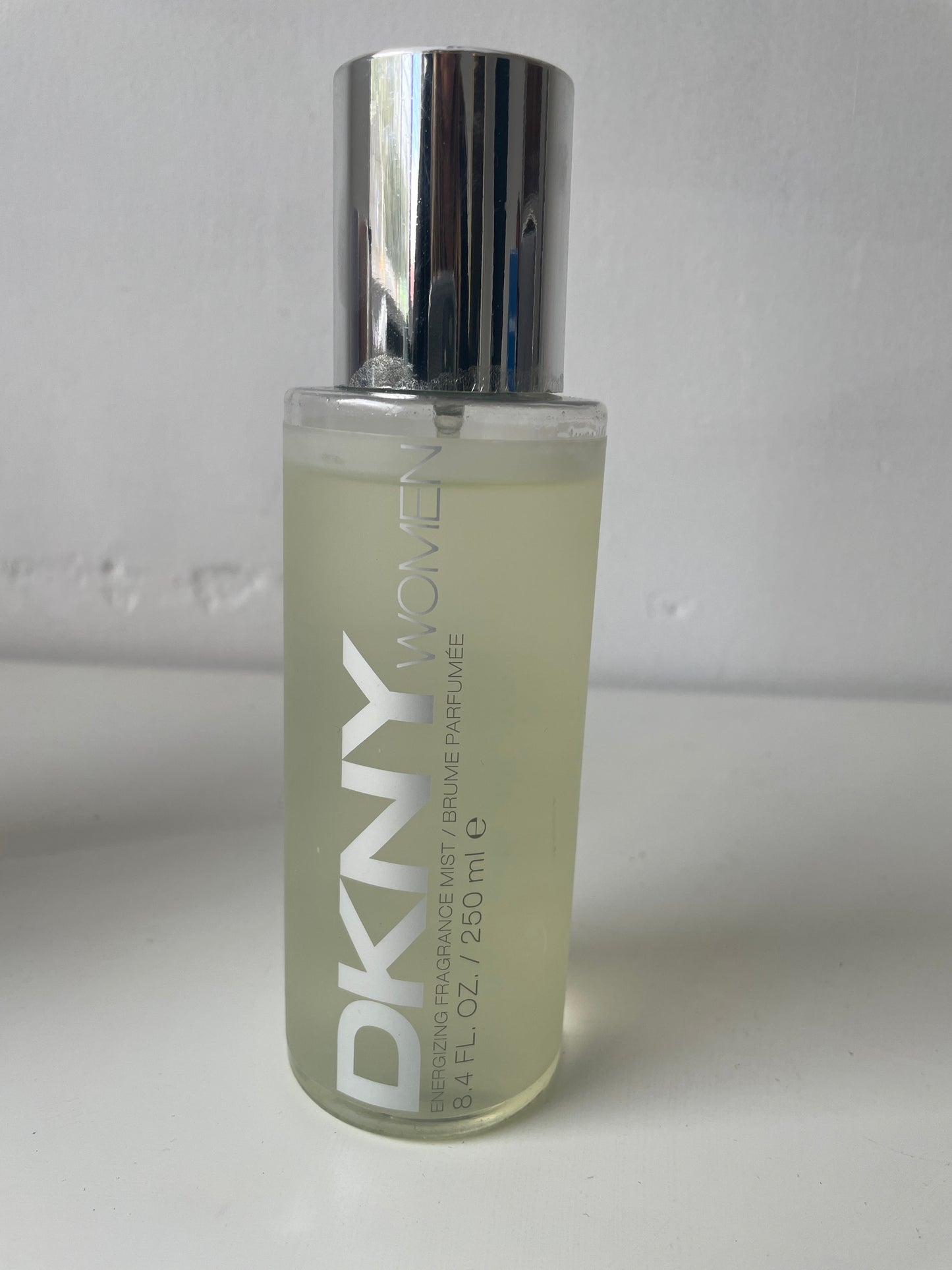 DKNY Women - Energizing Fragrance Mist 250ml