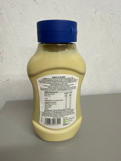 By Amazon Rich & Creamy Mayonnaise - 500ml