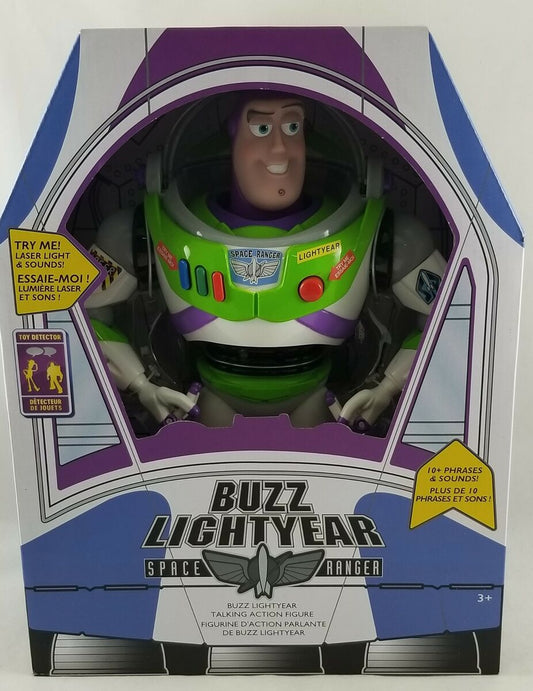 Disney Buzz Lightyear