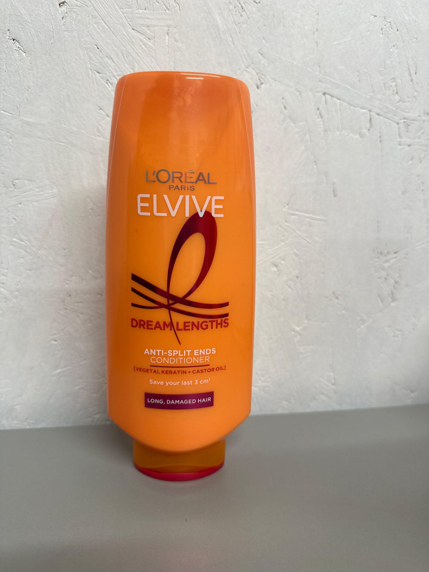 L'Oréal Paris Elvive Dream Lengths Anti-Split Ends Conditioner - 500ml
