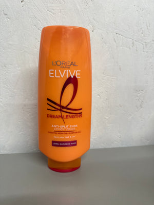 L'Oréal Paris Elvive Dream Lengths Anti-Split Ends Conditioner - 500ml