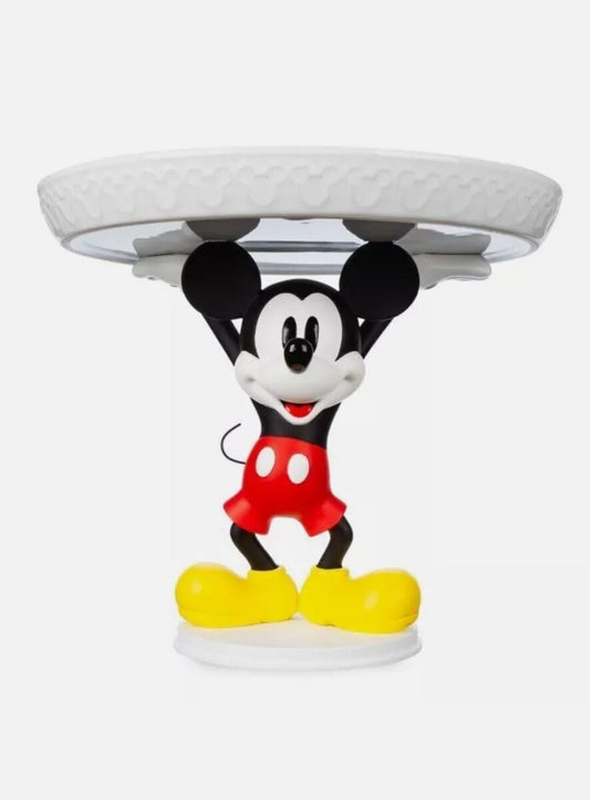 Mickey Cake Stand