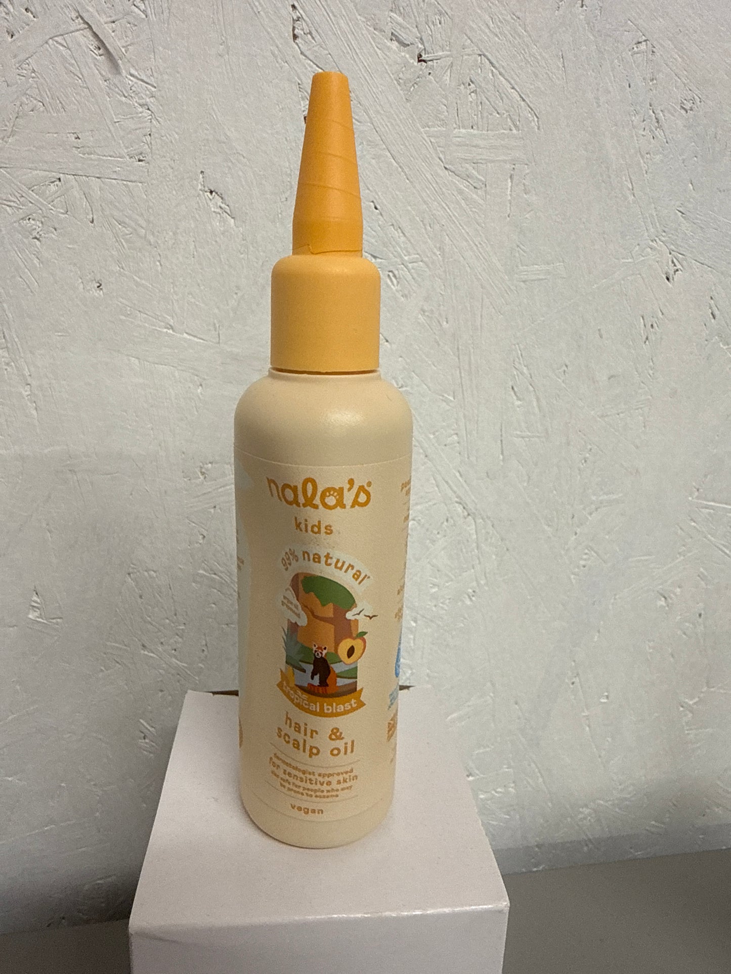 Nala’s Kids - Hair & Scalp Oil 100ml