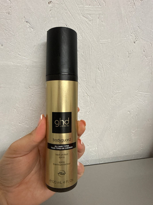 ghd Bodyguard Heat Protect Spray - 120ml