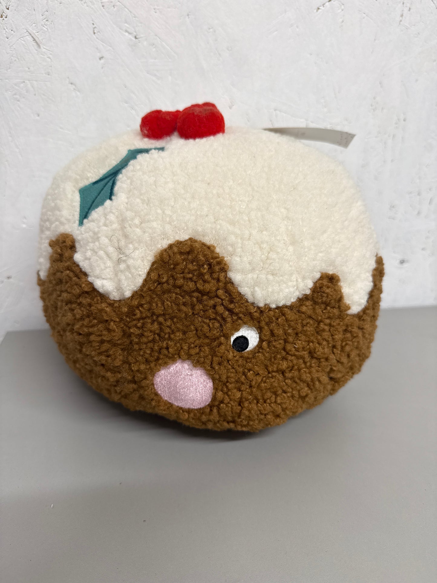George Home - Christmas Pudding