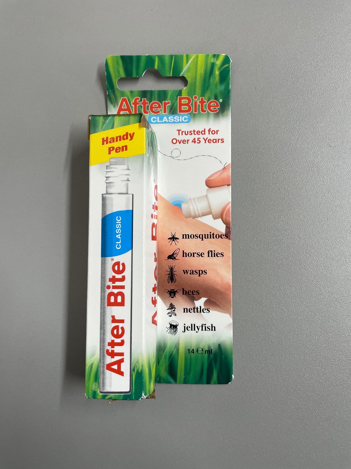 After Bite - Classic Pen