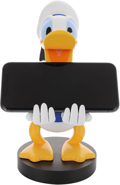 Cable guys Donald Duck Phone/Game Controller Holder