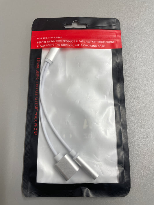 Headphone Adapter For IPhone 7/7 Plus 8/8Plus X/XS/XS Max