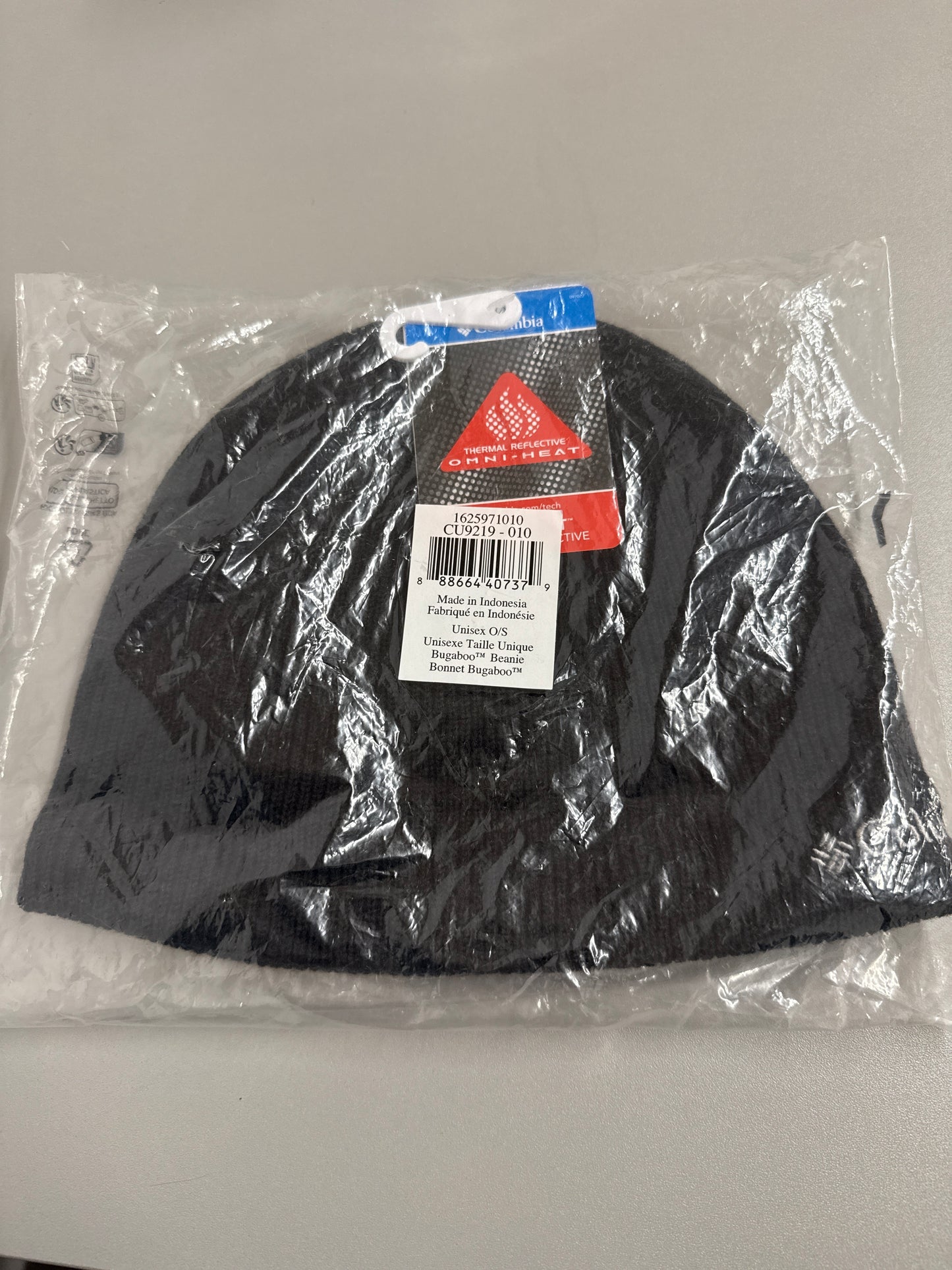 Unisex Columbia Bugaboo Beanie Hat