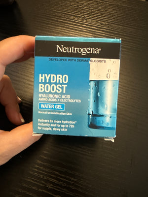 Neutrogena Hydro Boost Water Gel - 50ml