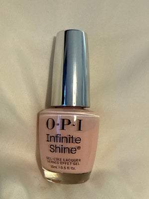 OPI Infinite Shine Nail Polish - Shade: Bubble Bath