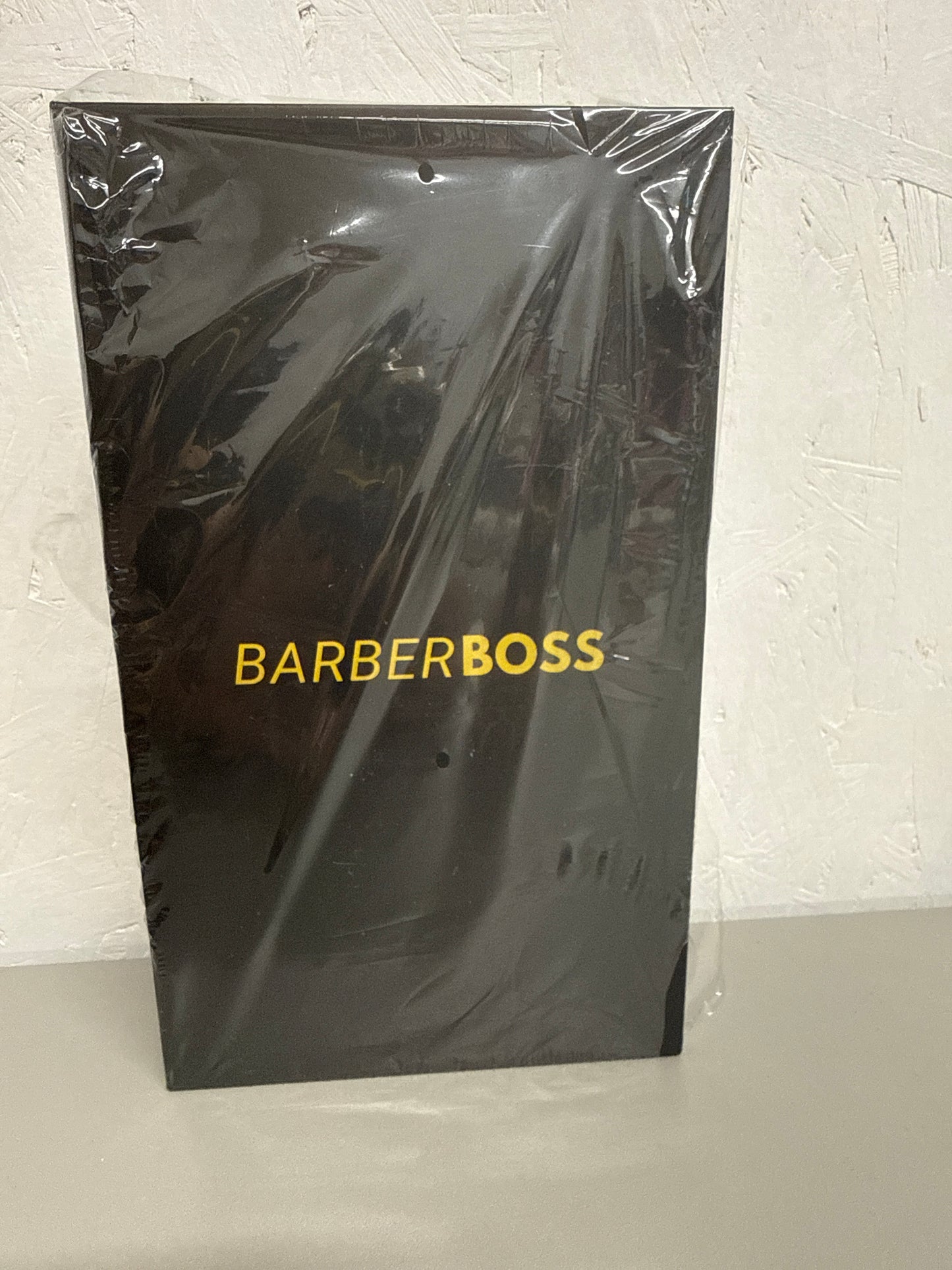 BarberBoss Professional Beard & Hair Trimmer