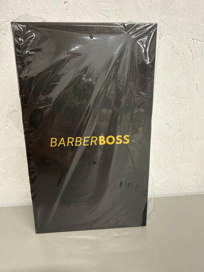 BarberBoss Professional Beard & Hair Trimmer