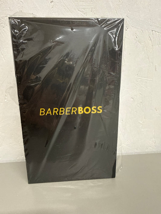 BarberBoss Professional Beard & Hair Trimmer
