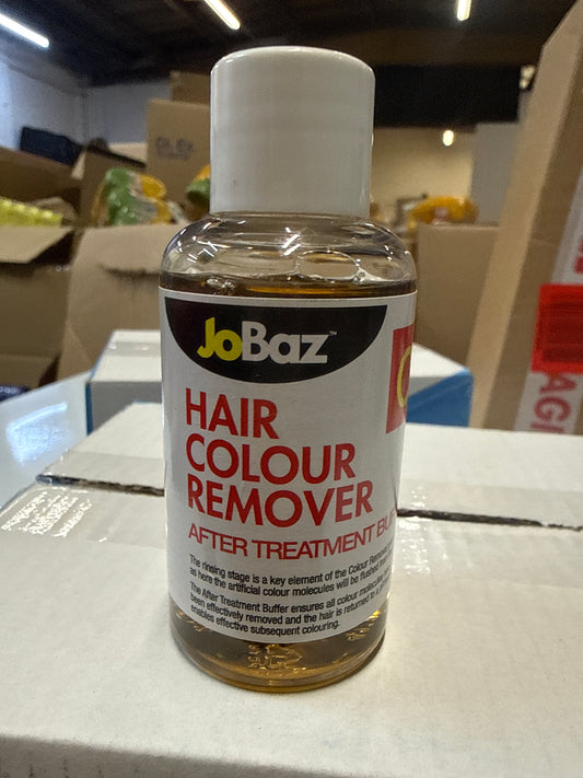 Revolution JoBaz - Hair Colour Remover After Treatment Buffer 60ml
