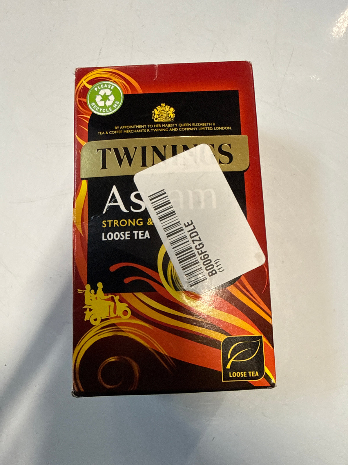 Twinings Assam