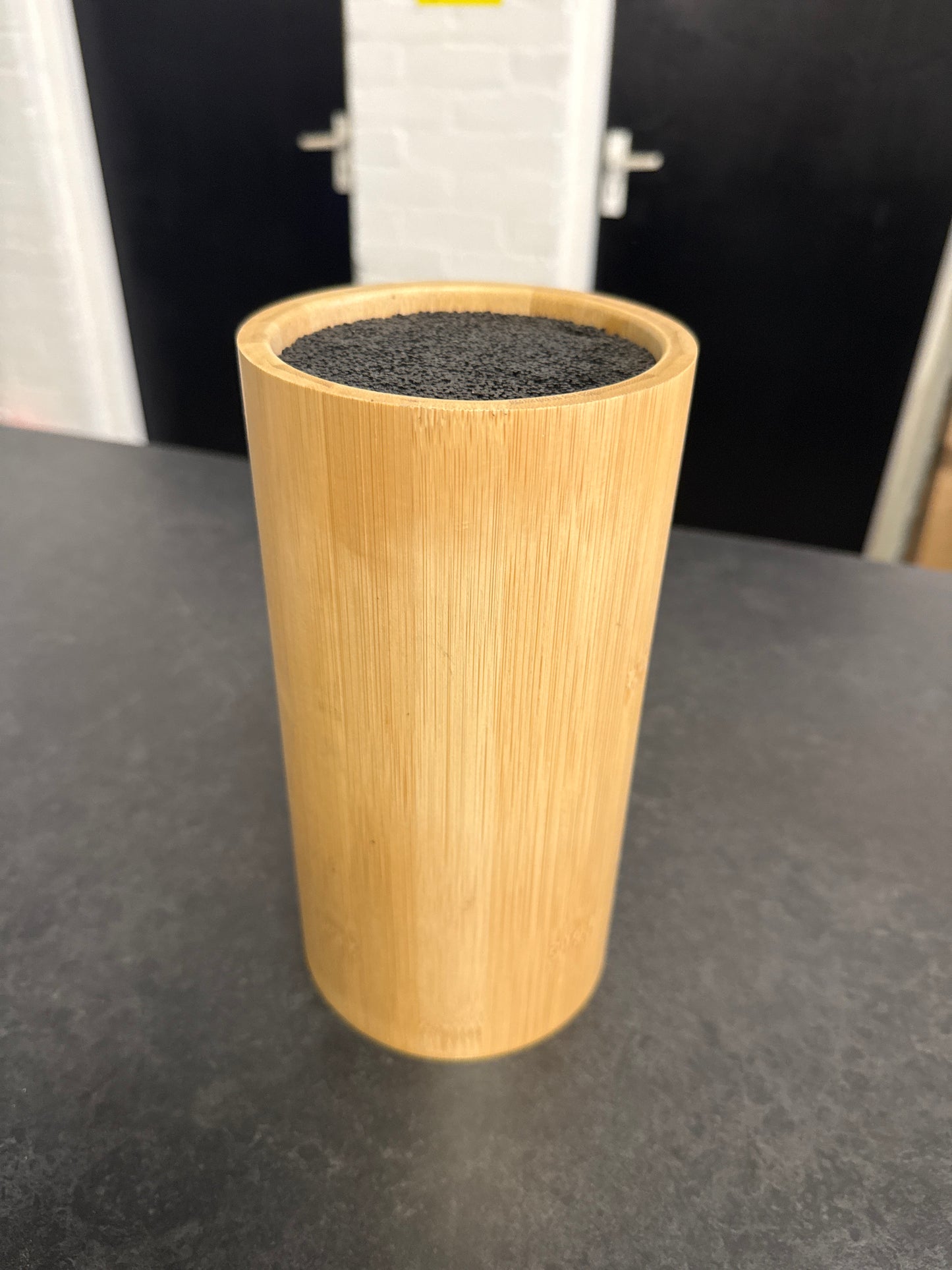 George Home - Bamboo Knife Block