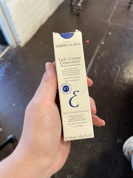 Embryolisse