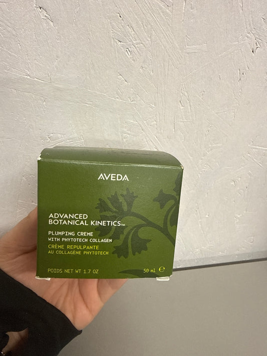 Aveda Advanced Botanical Kinetics™ Plumping Cream - Refillable - 50ml