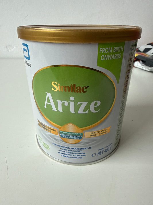 Similac - Arize 400g