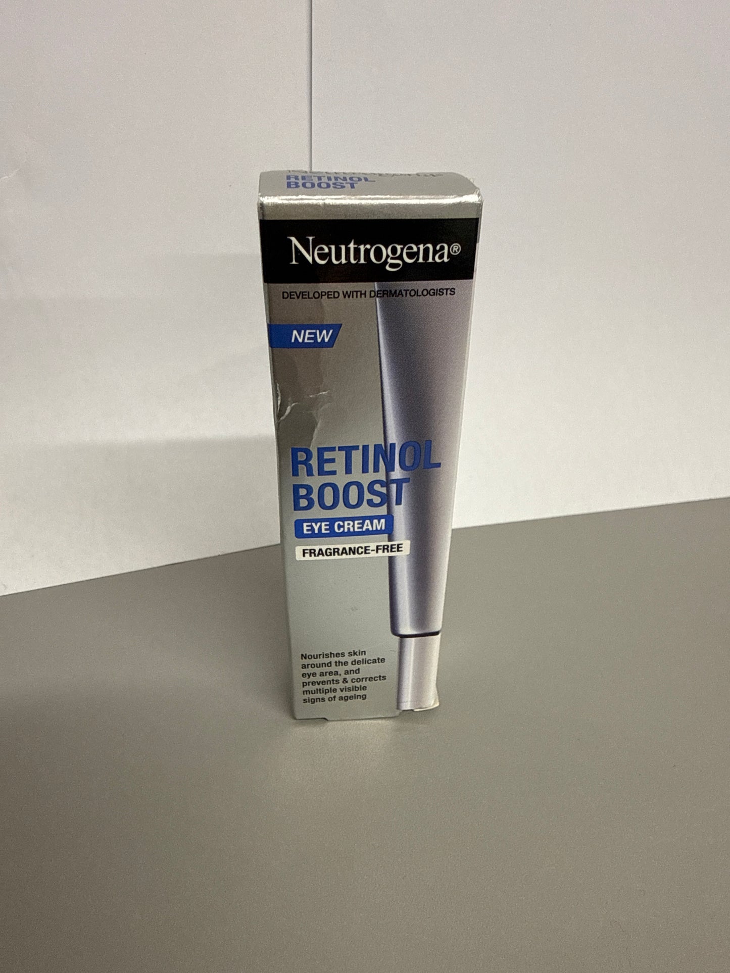 Neutrogena Retinol Boost Eye Cream - 15ml