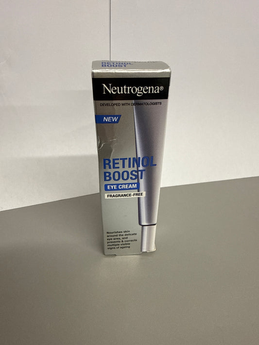 Neutrogena Retinol Boost Eye Cream - 15ml