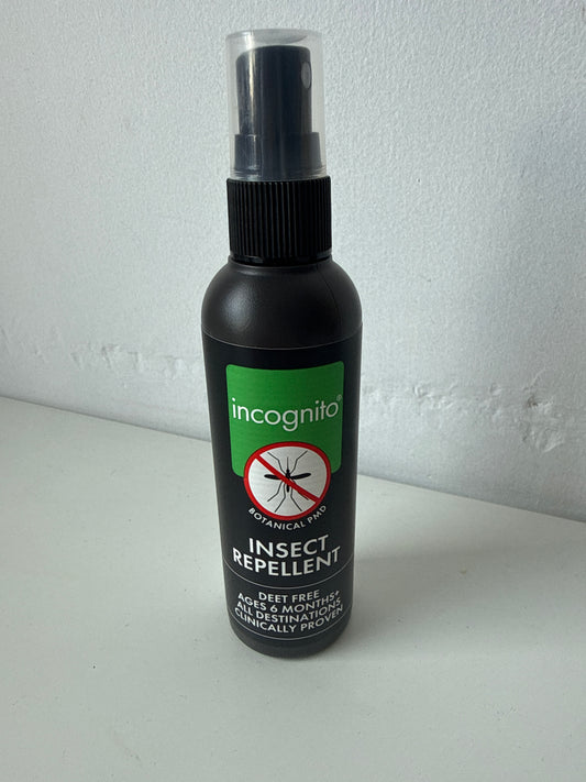 Incognito - Insect repellent 100ml